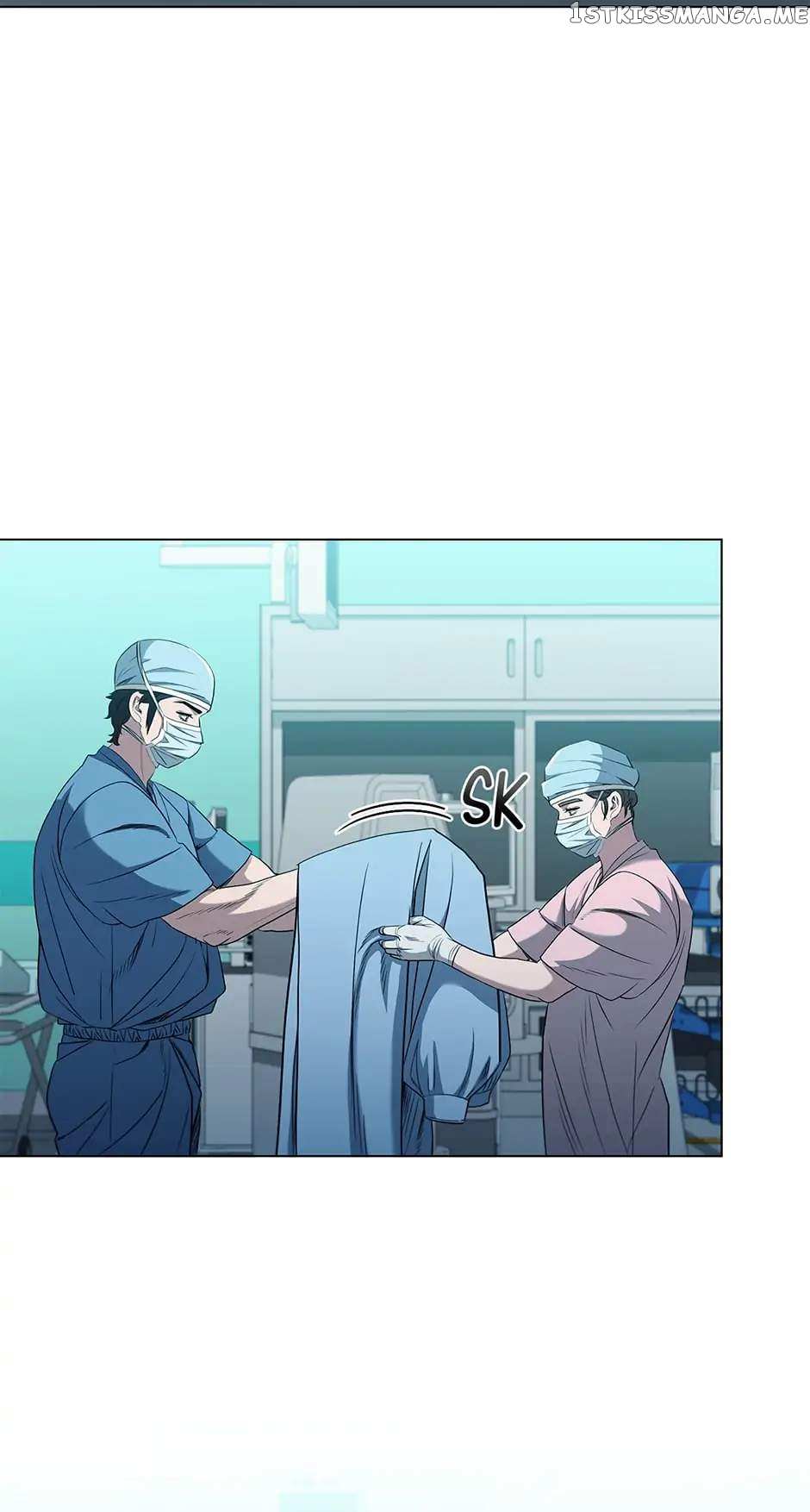 Dr. Choi Tae-Soo - Chapter 180