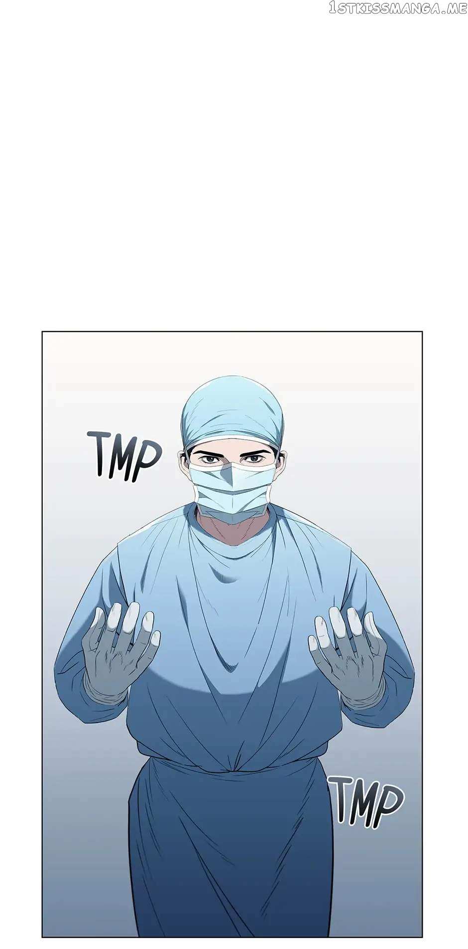 Dr. Choi Tae-Soo - Chapter 180