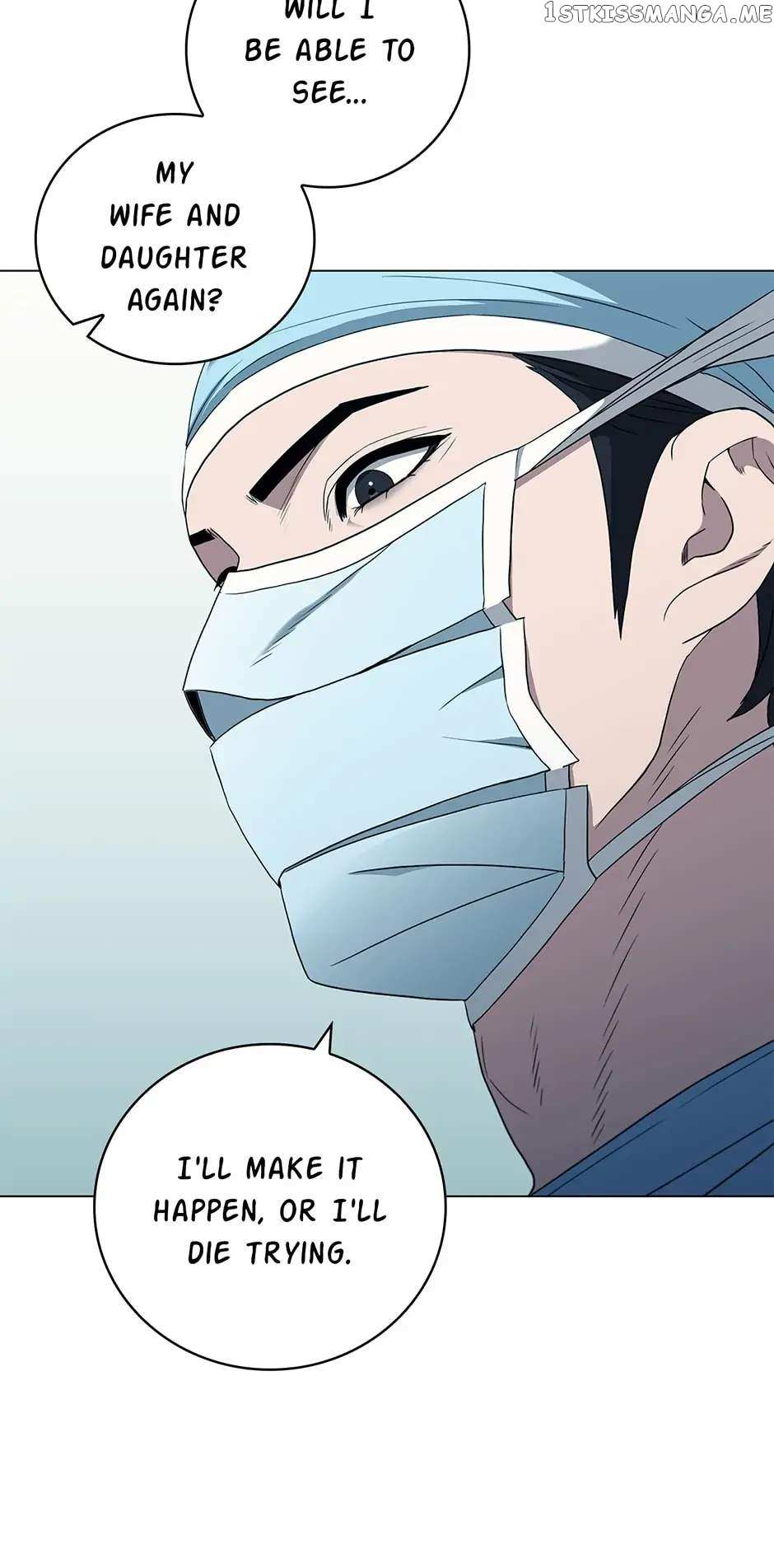 Dr. Choi Tae-Soo - Chapter 180