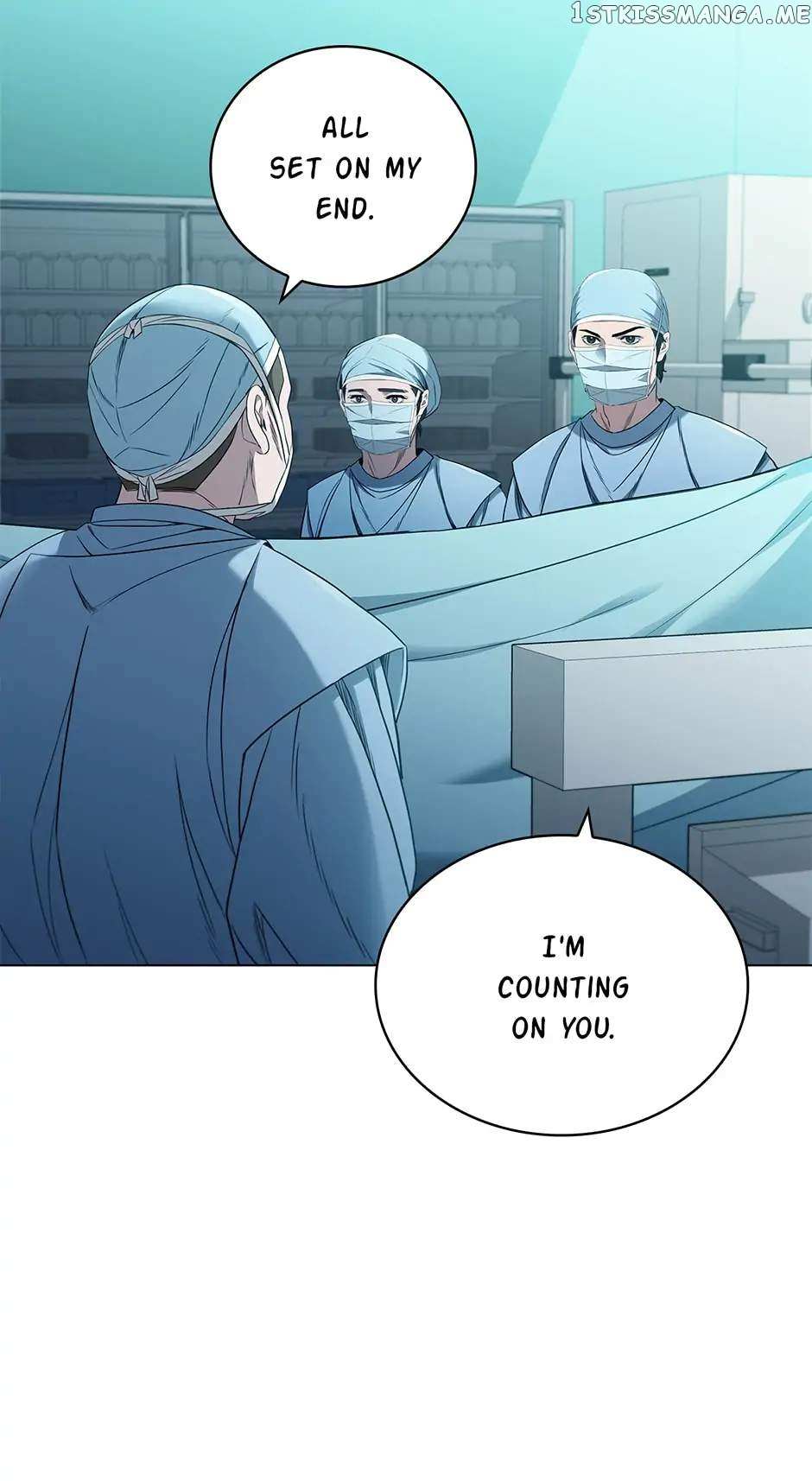 Dr. Choi Tae-Soo - Chapter 180