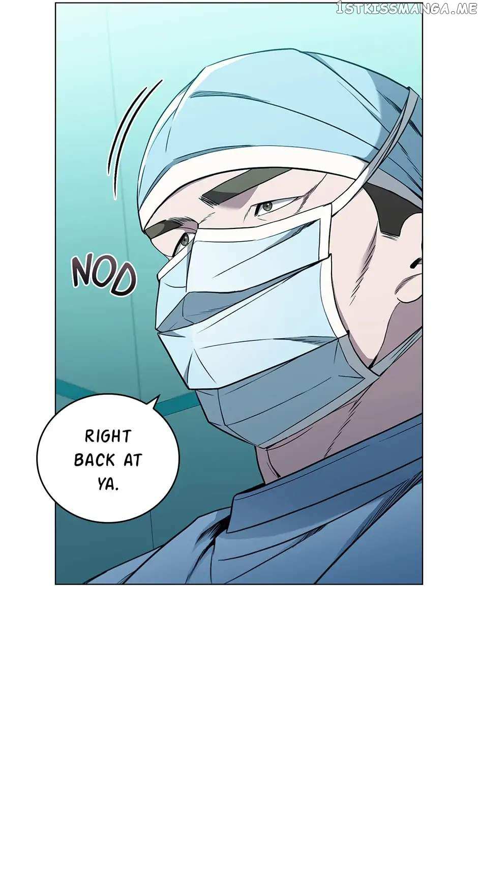 Dr. Choi Tae-Soo - Chapter 180