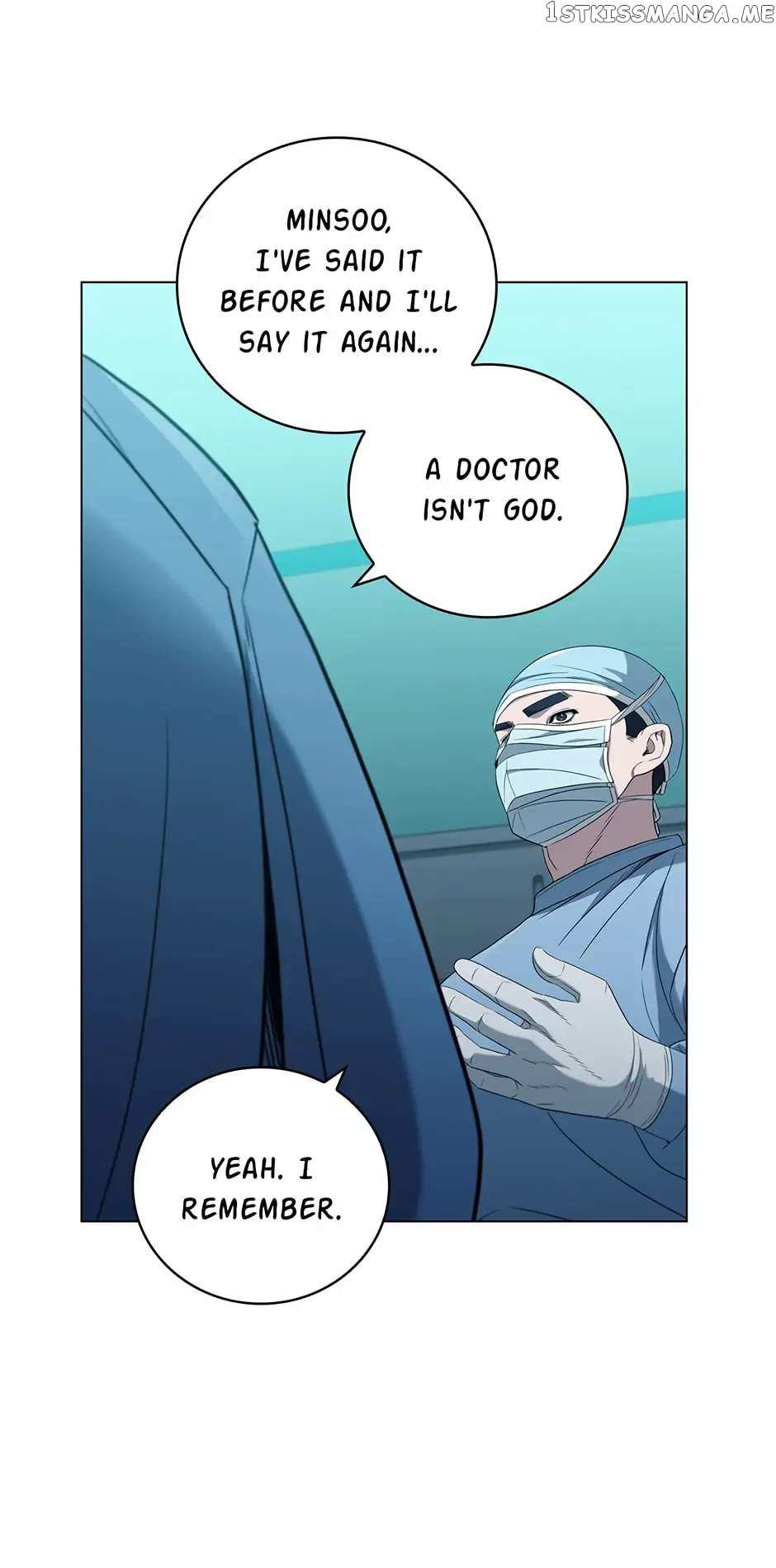 Dr. Choi Tae-Soo - Chapter 180