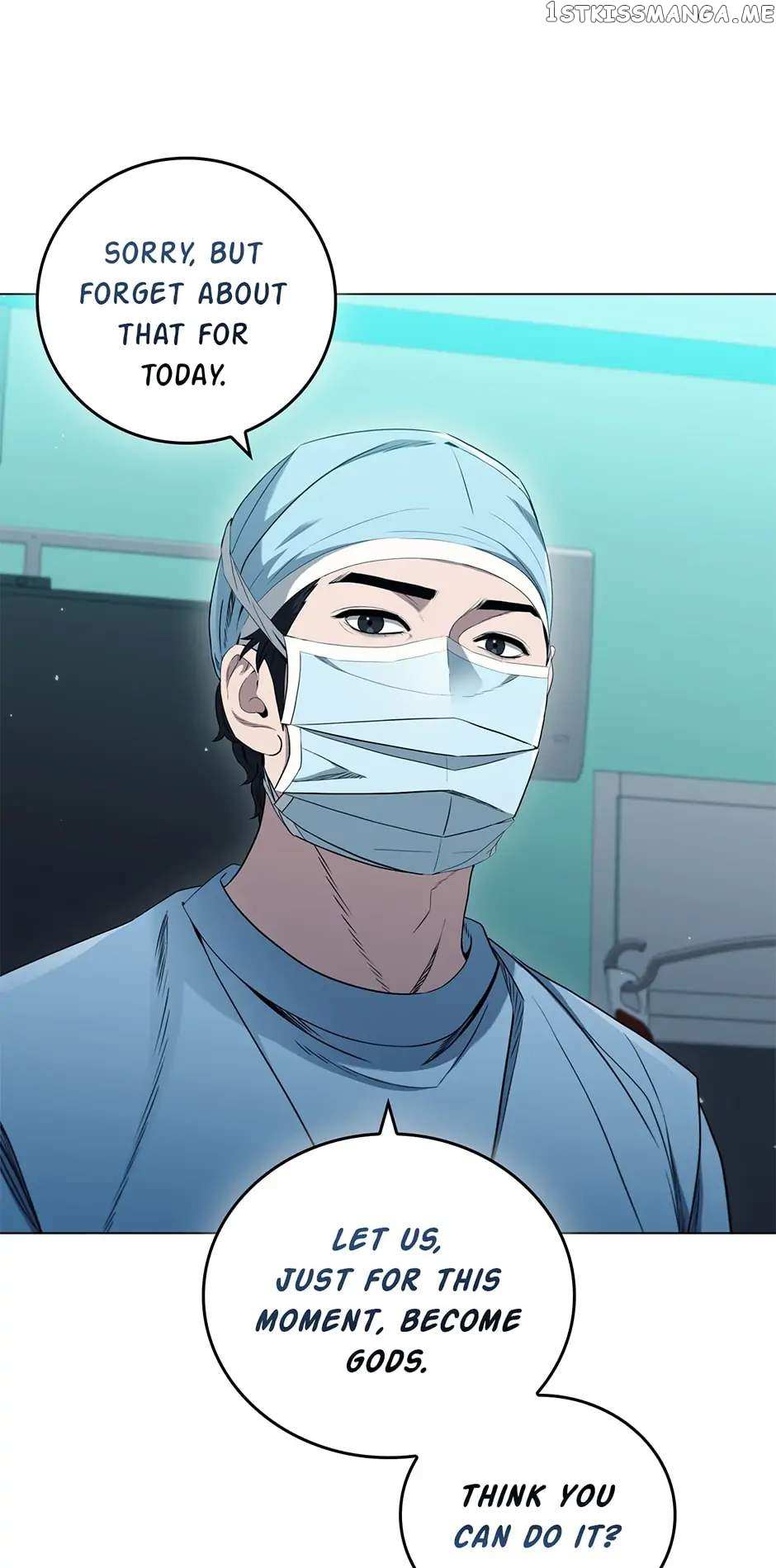 Dr. Choi Tae-Soo - Chapter 180