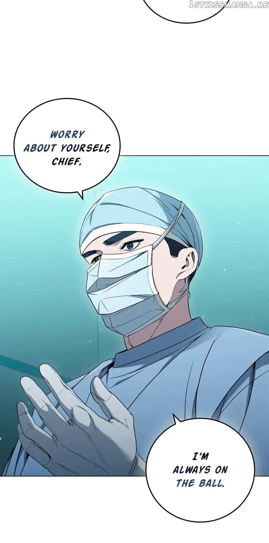 Dr. Choi Tae-Soo - Chapter 180