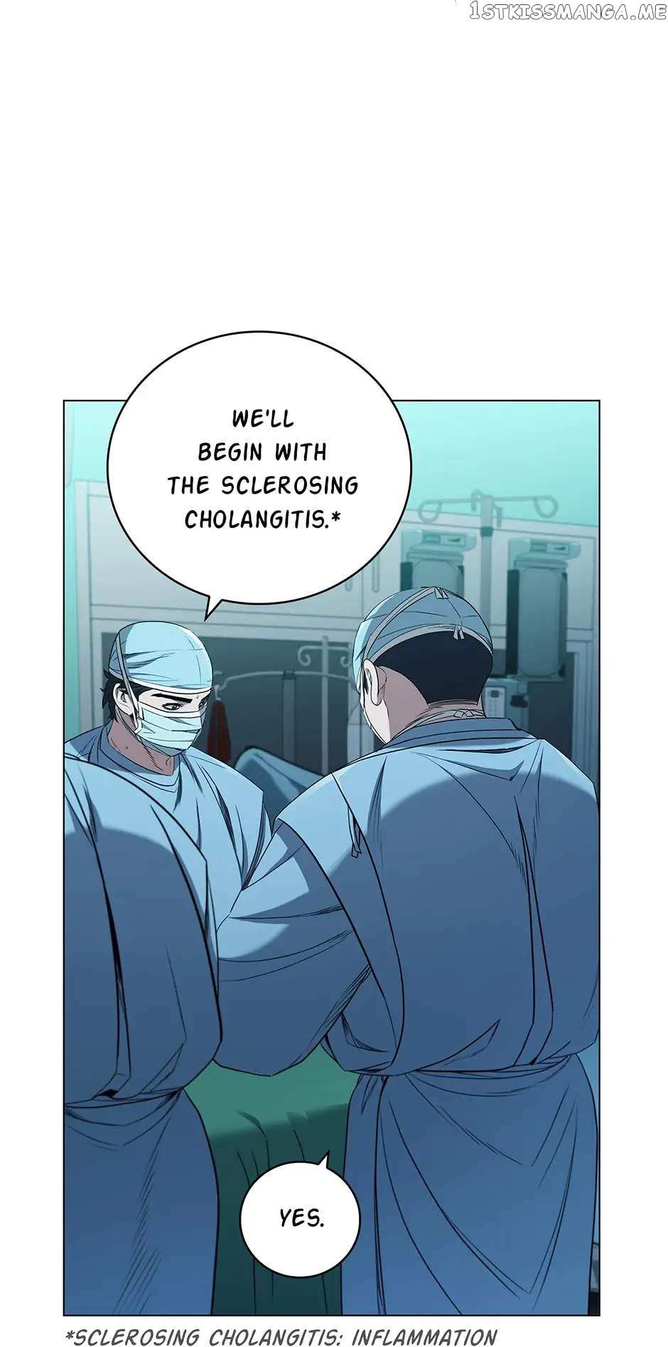 Dr. Choi Tae-Soo - Chapter 180