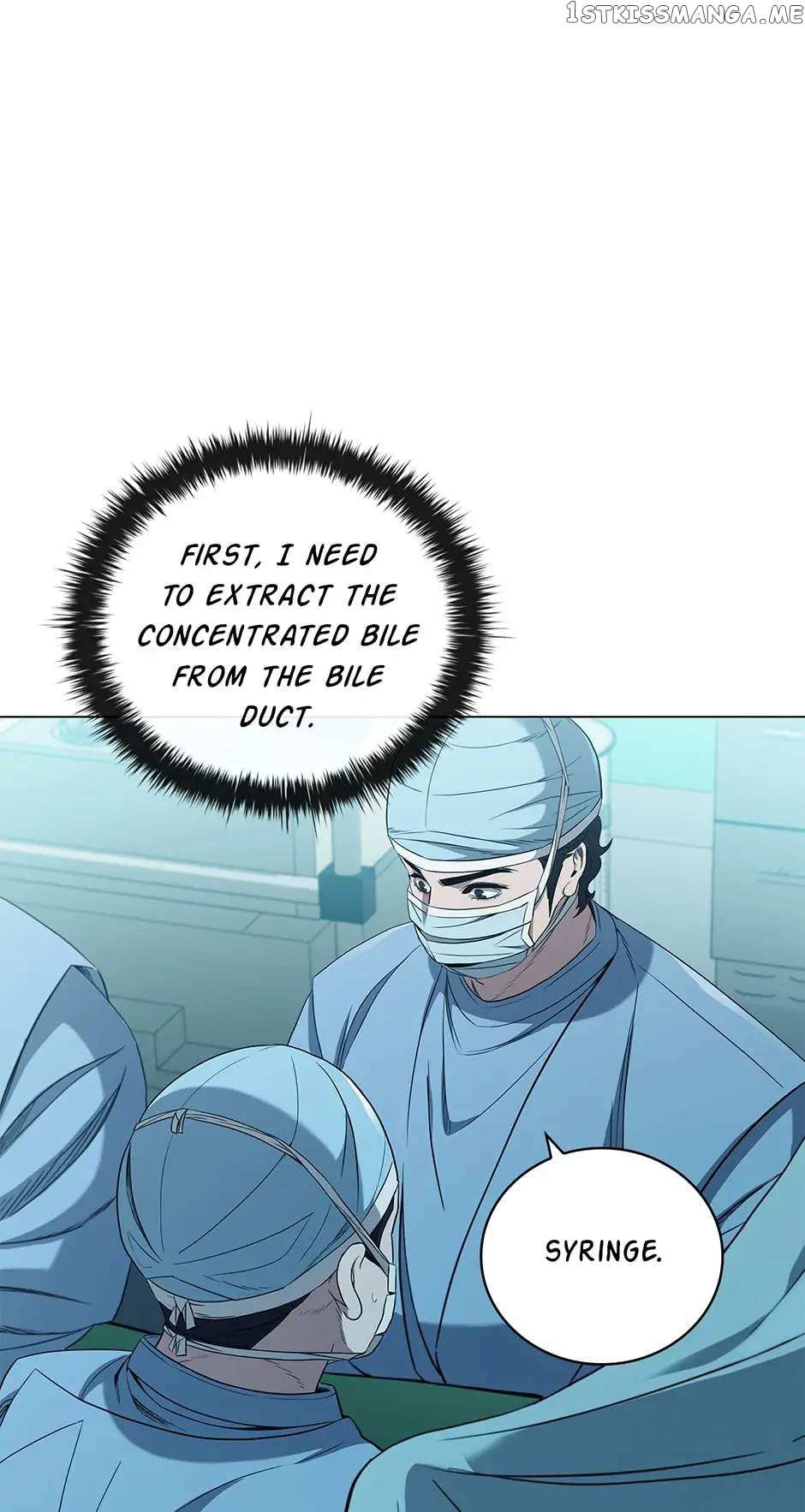 Dr. Choi Tae-Soo - Chapter 180