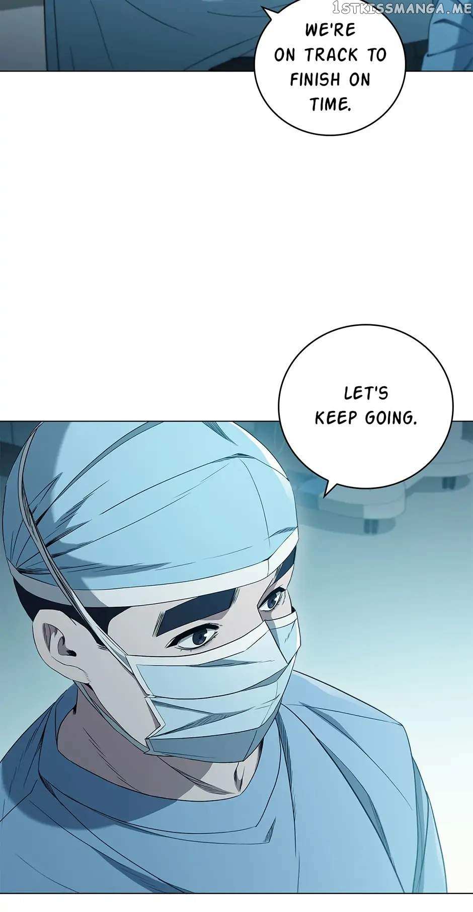 Dr. Choi Tae-Soo - Chapter 180