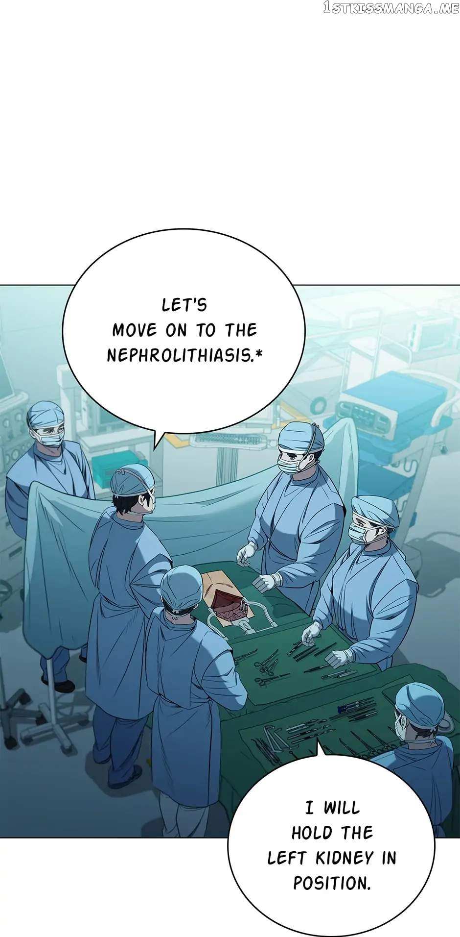 Dr. Choi Tae-Soo - Chapter 180