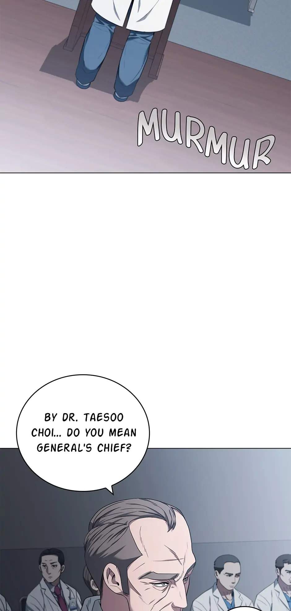 Dr. Choi Tae-Soo - Chapter 169