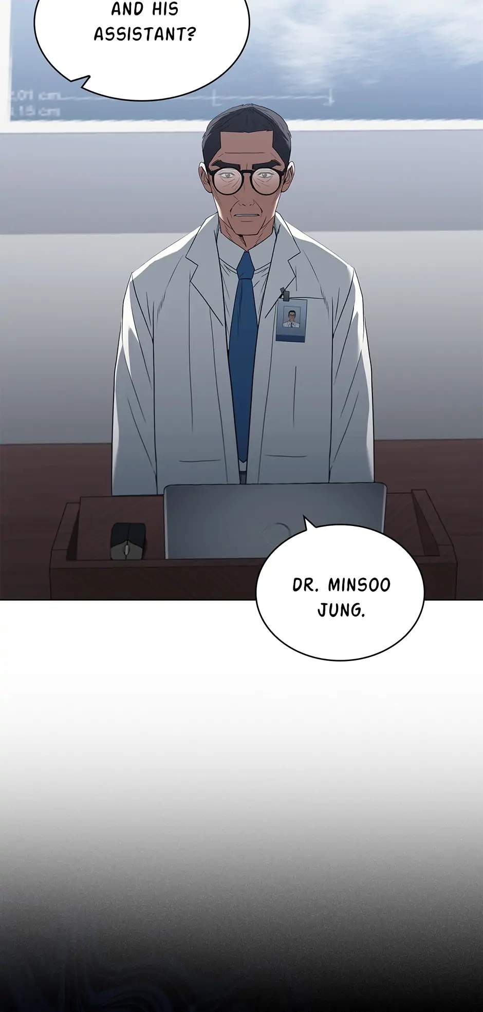 Dr. Choi Tae-Soo - Chapter 169