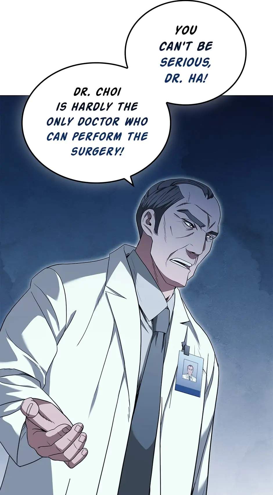 Dr. Choi Tae-Soo - Chapter 169