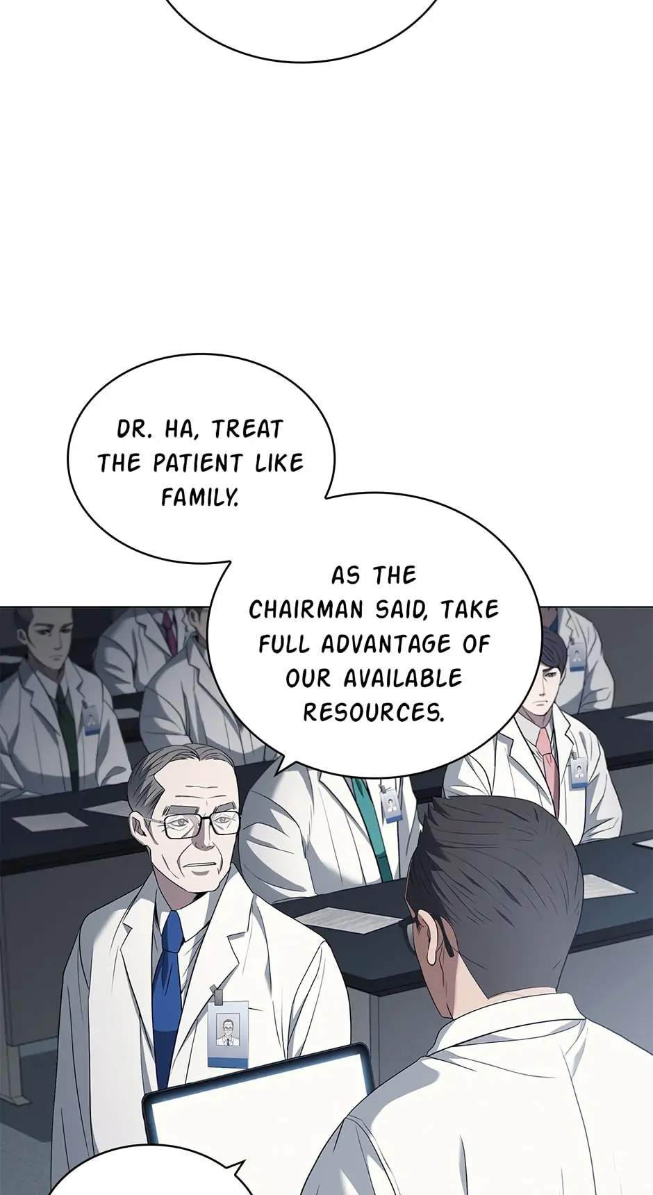 Dr. Choi Tae-Soo - Chapter 169