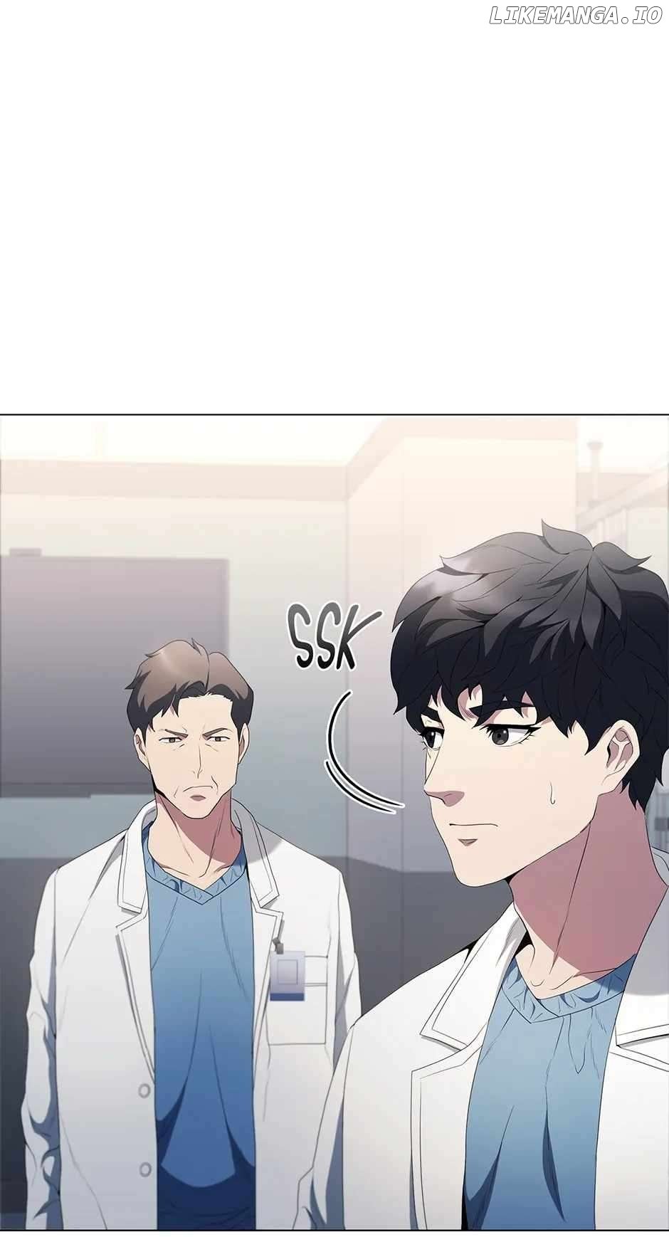 Dr. Choi Tae-Soo - Chapter 209