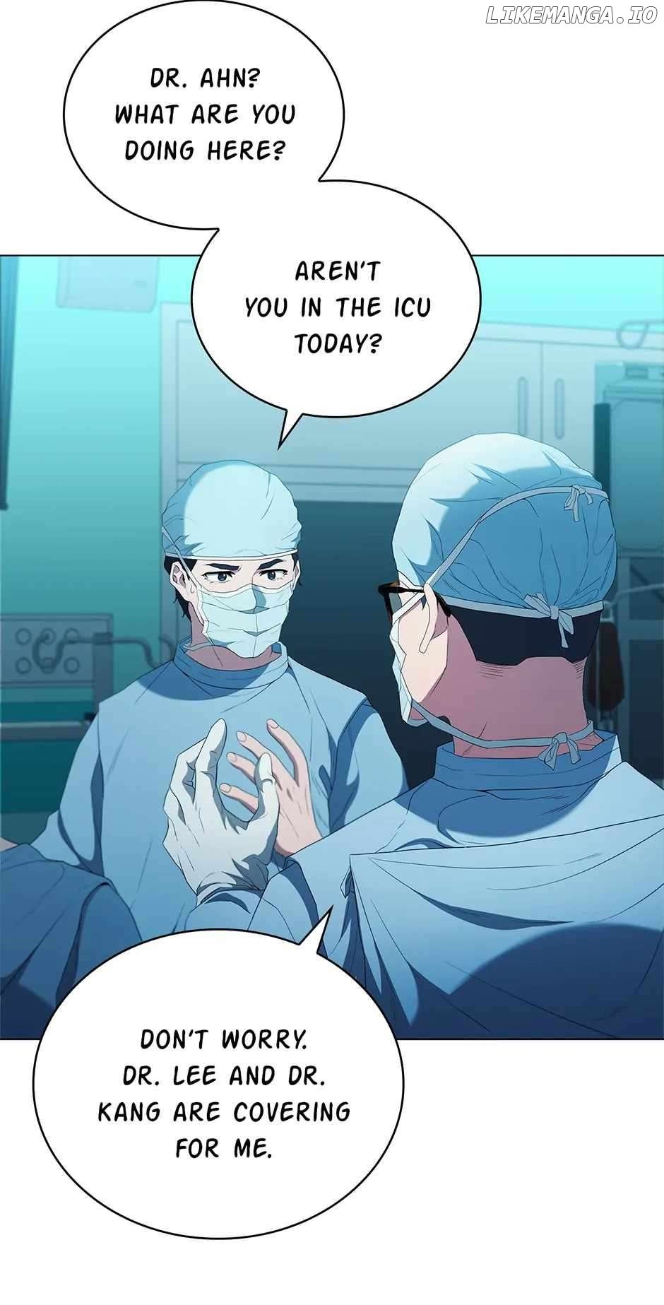 Dr. Choi Tae-Soo - Chapter 209