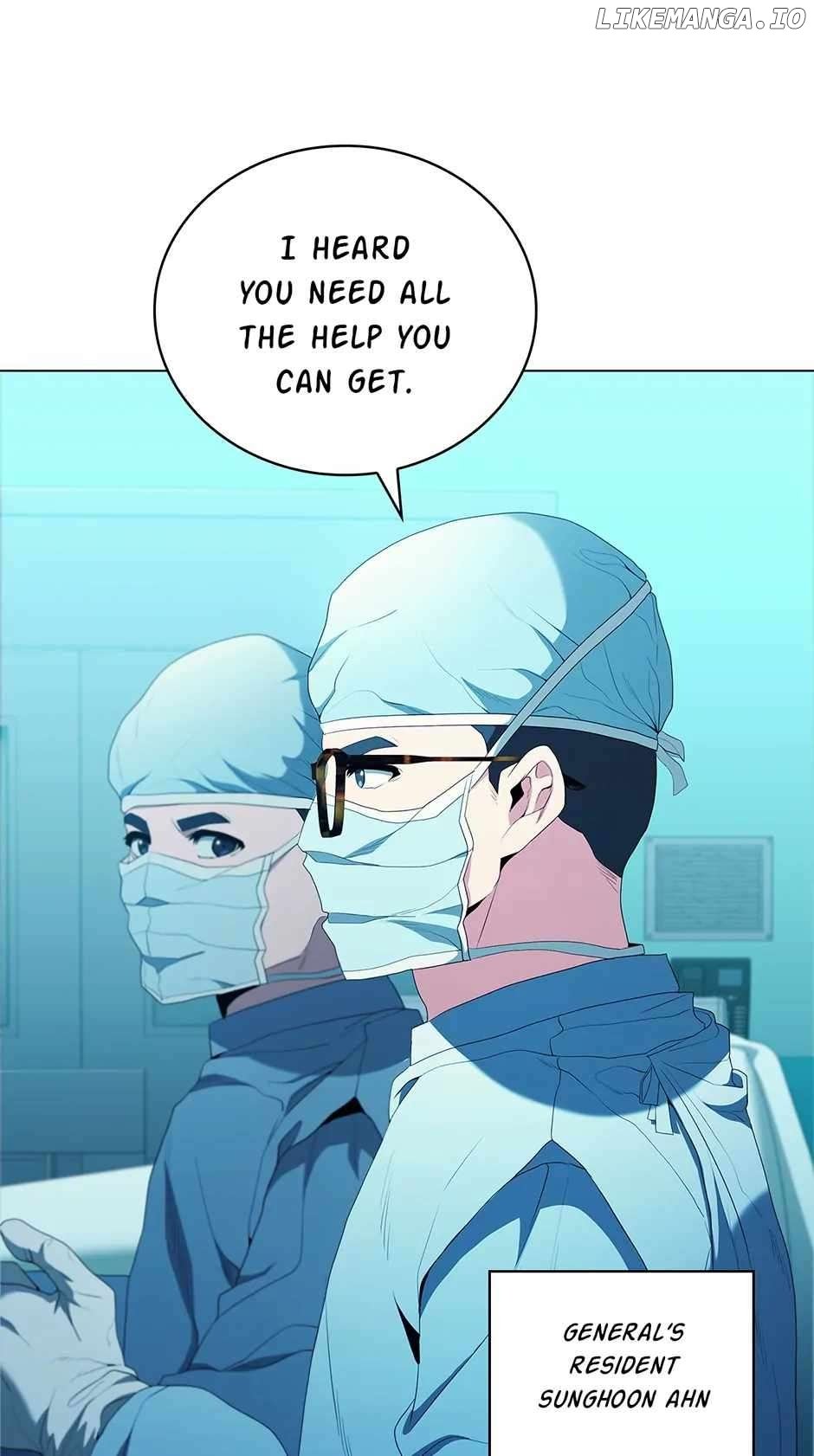 Dr. Choi Tae-Soo - Chapter 209