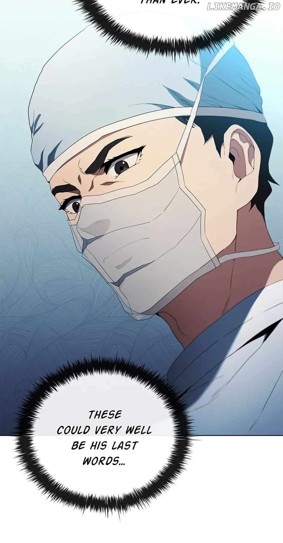 Dr. Choi Tae-Soo - Chapter 209