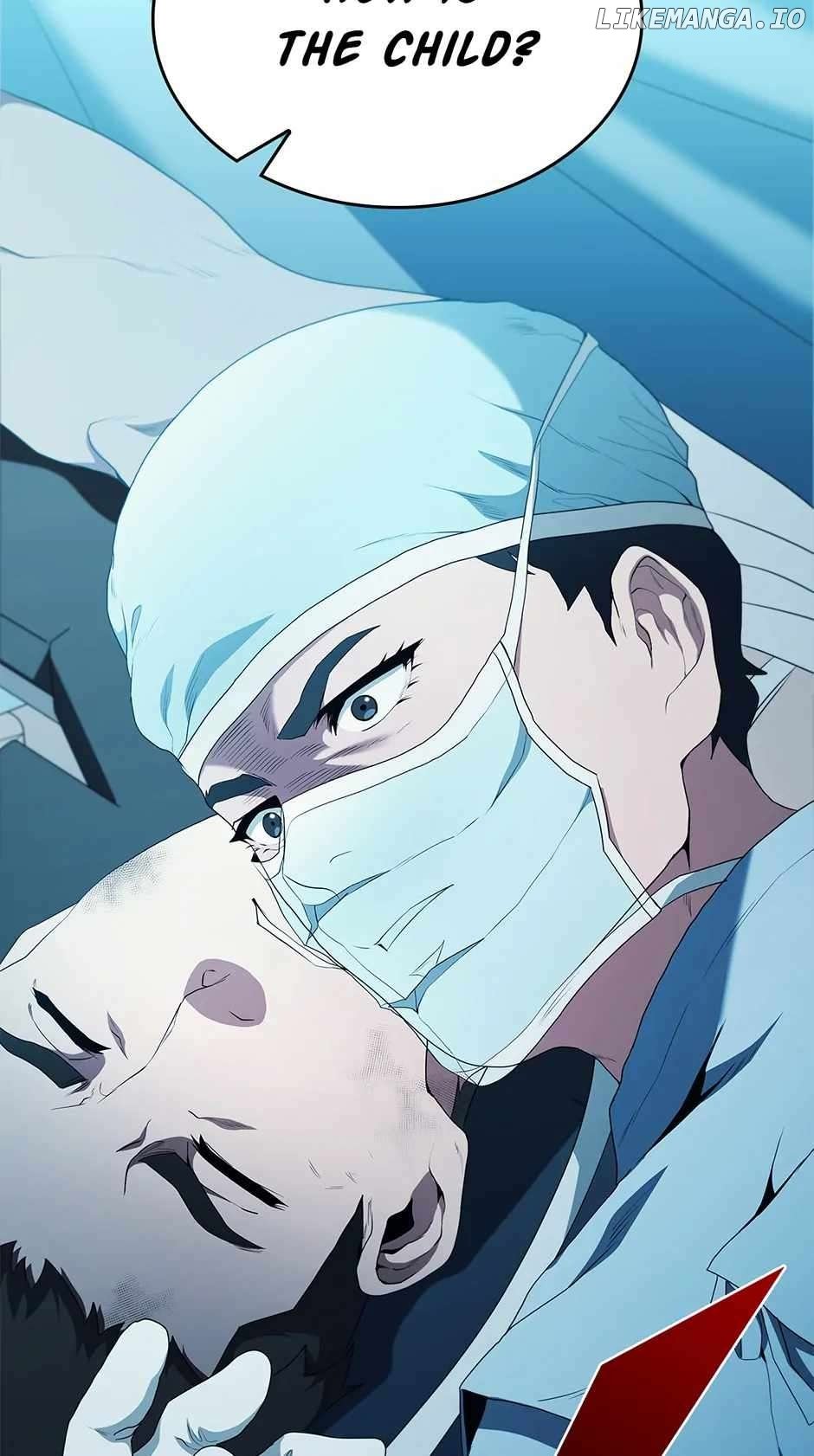 Dr. Choi Tae-Soo - Chapter 209