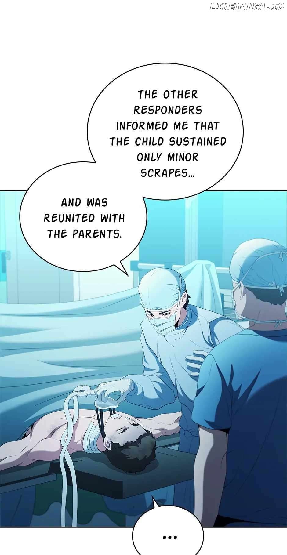 Dr. Choi Tae-Soo - Chapter 209