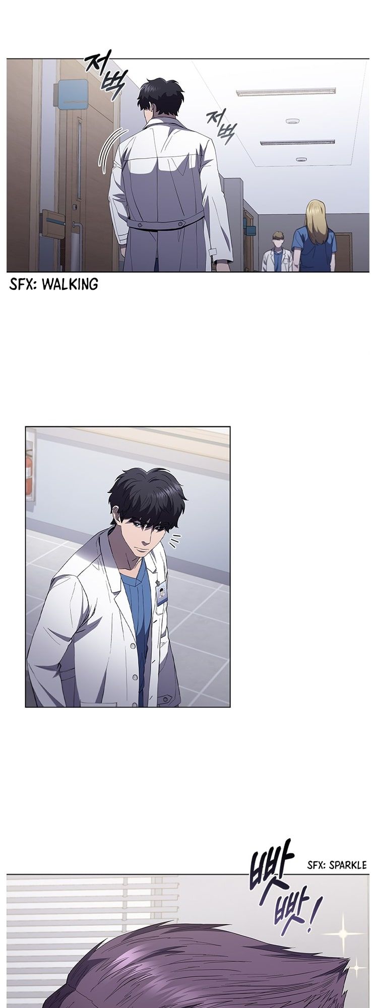 Dr. Choi Tae-Soo - Chapter 111