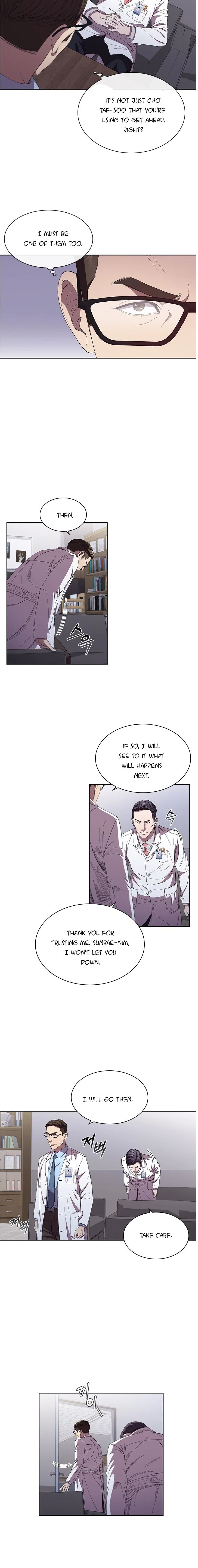 Dr. Choi Tae-Soo - Chapter 93