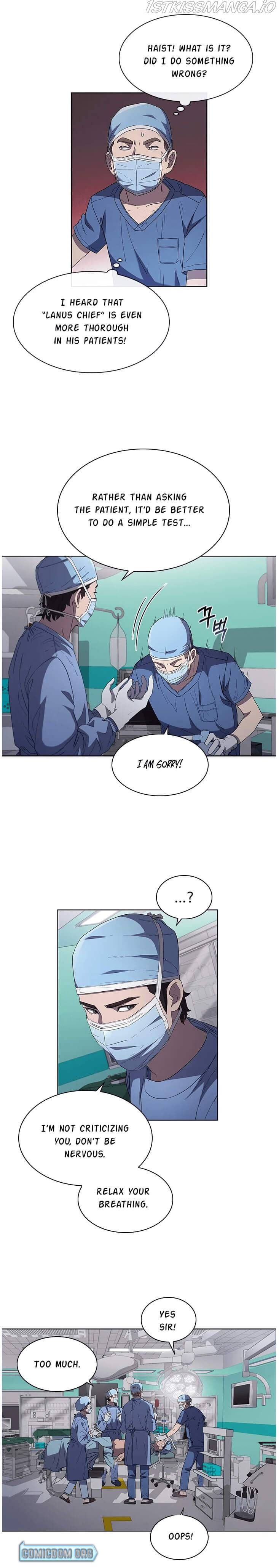 Dr. Choi Tae-Soo - Chapter 86