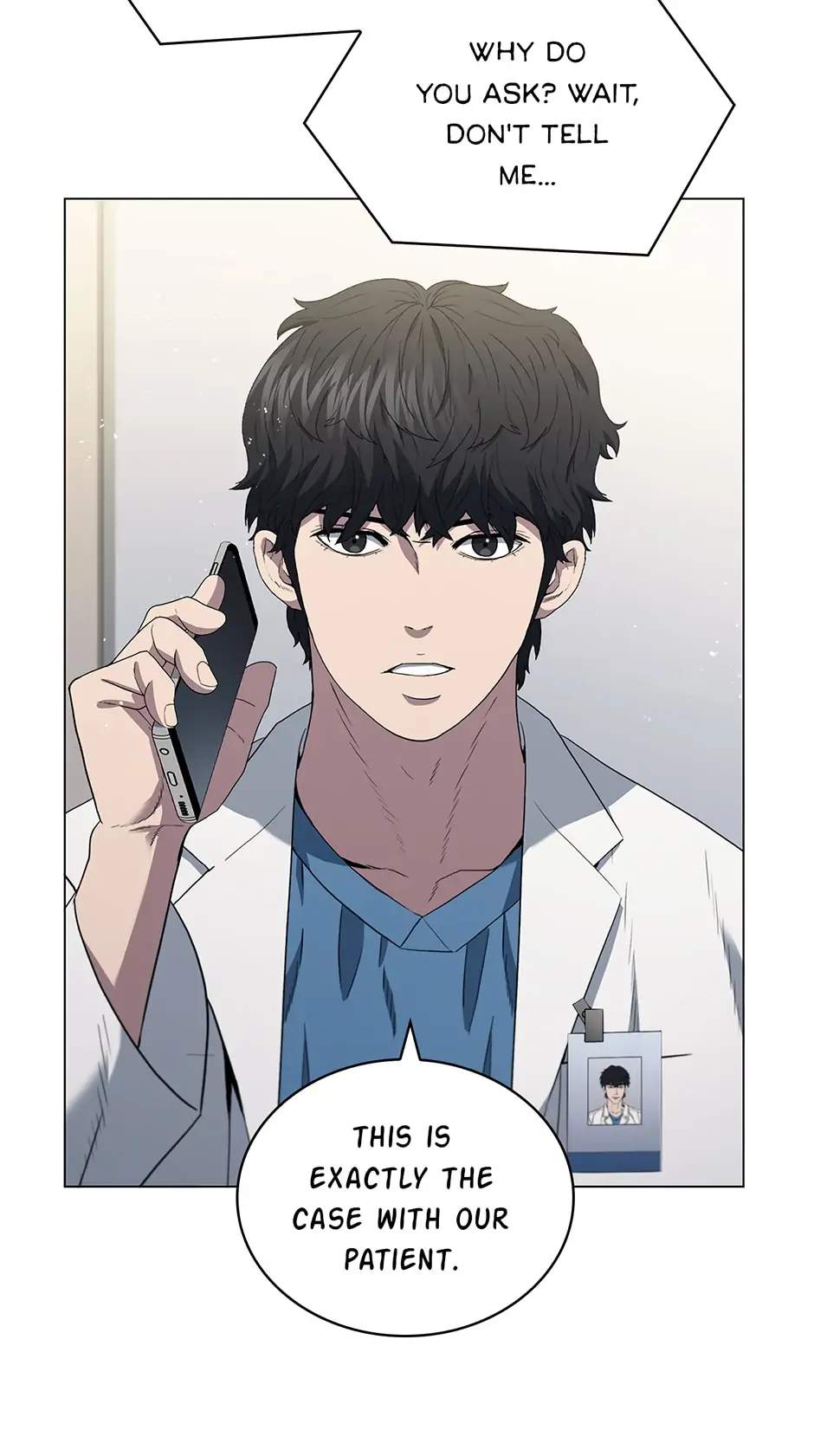 Dr. Choi Tae-Soo - Chapter 165