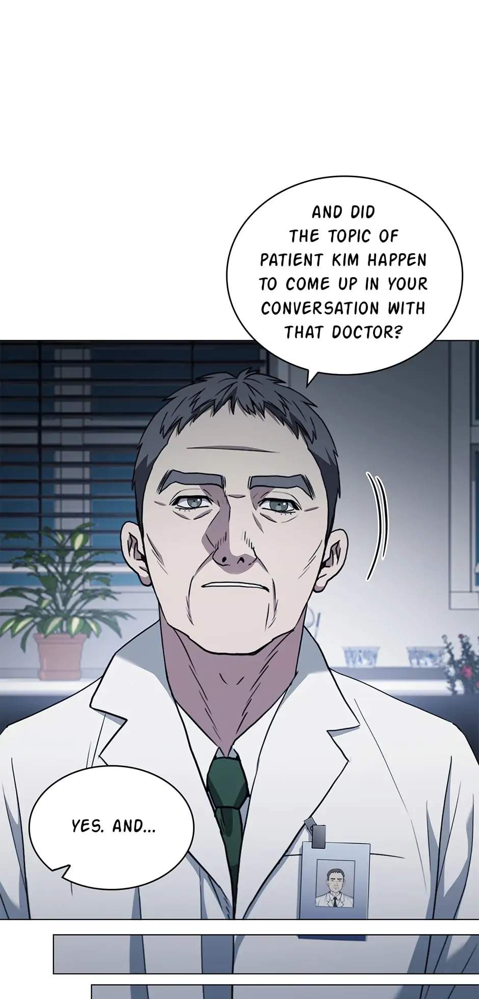 Dr. Choi Tae-Soo - Chapter 165