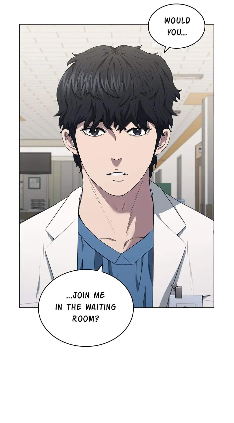 Dr. Choi Tae-Soo - Chapter 165