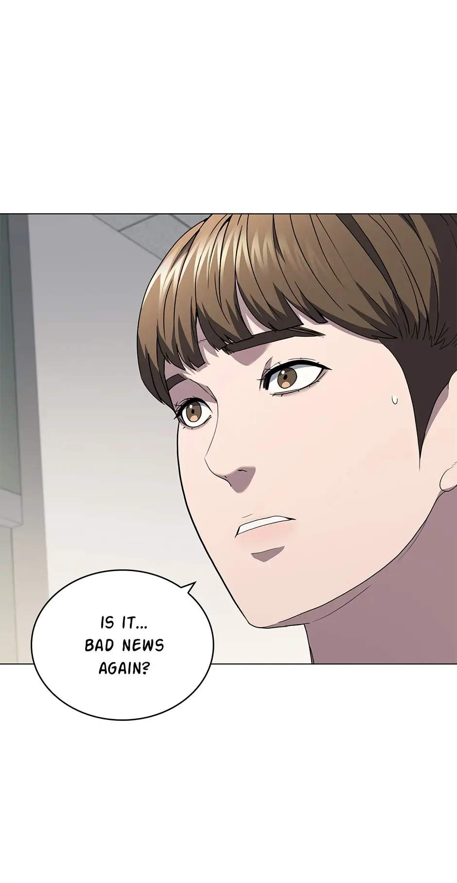 Dr. Choi Tae-Soo - Chapter 165