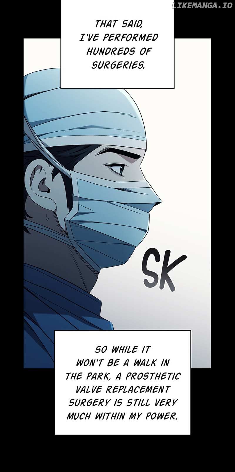 Dr. Choi Tae-Soo - Chapter 182