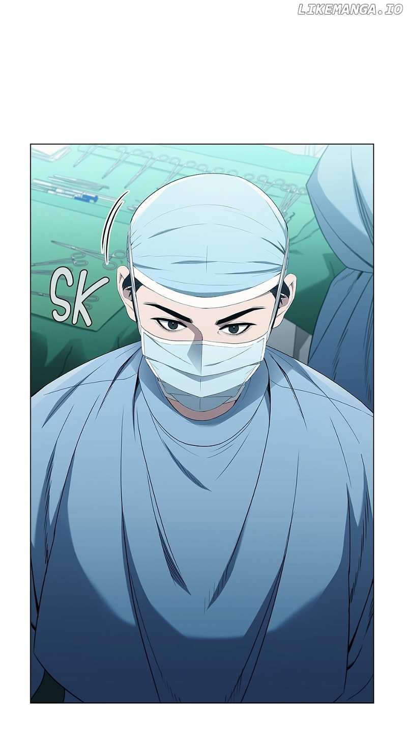 Dr. Choi Tae-Soo - Chapter 182