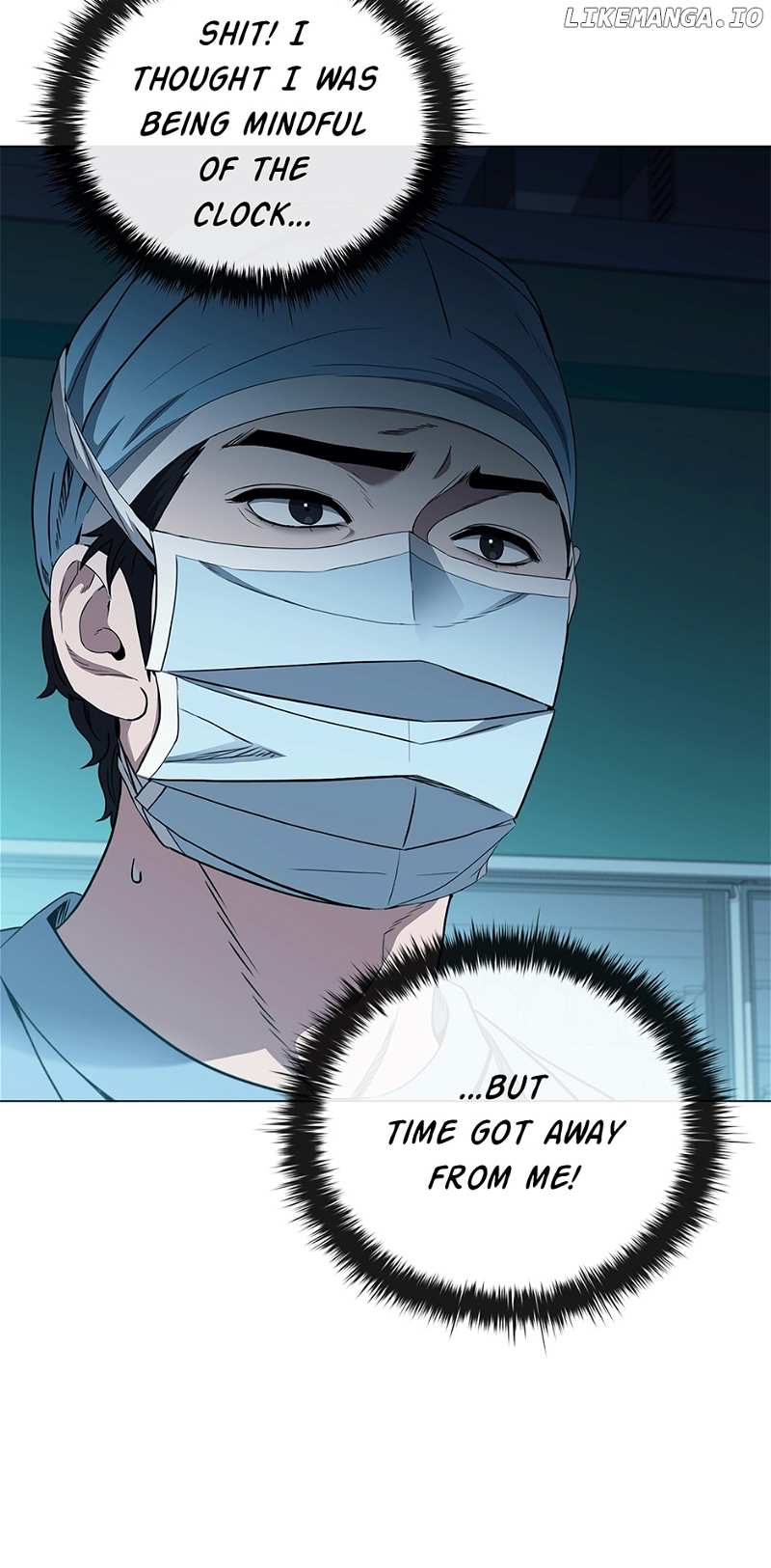 Dr. Choi Tae-Soo - Chapter 182