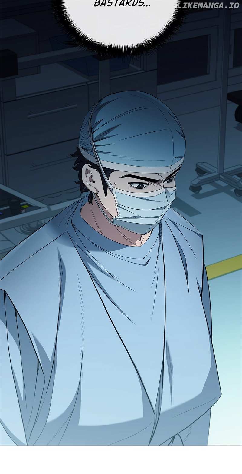 Dr. Choi Tae-Soo - Chapter 182