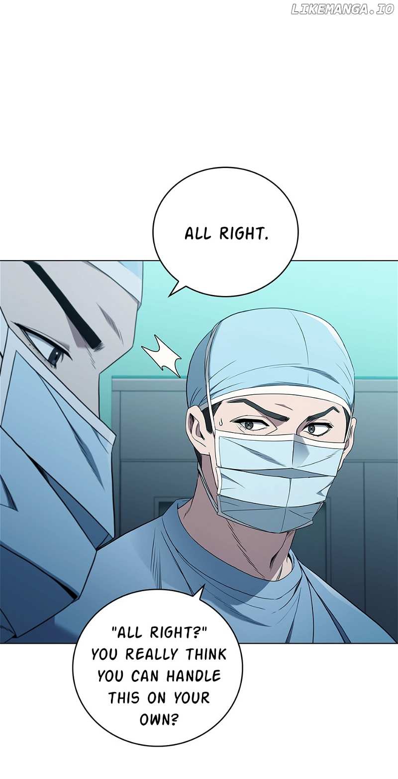 Dr. Choi Tae-Soo - Chapter 182