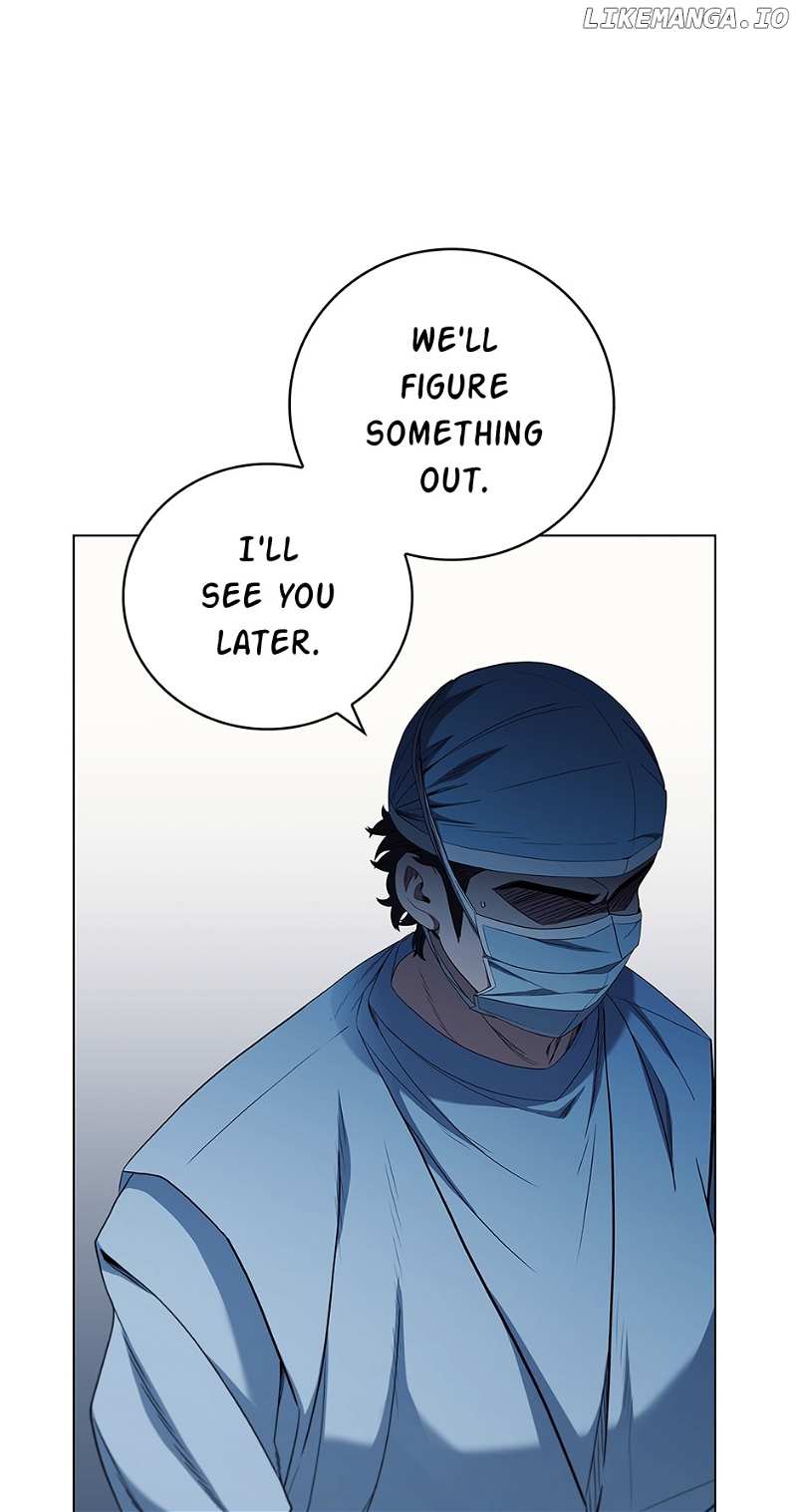 Dr. Choi Tae-Soo - Chapter 182