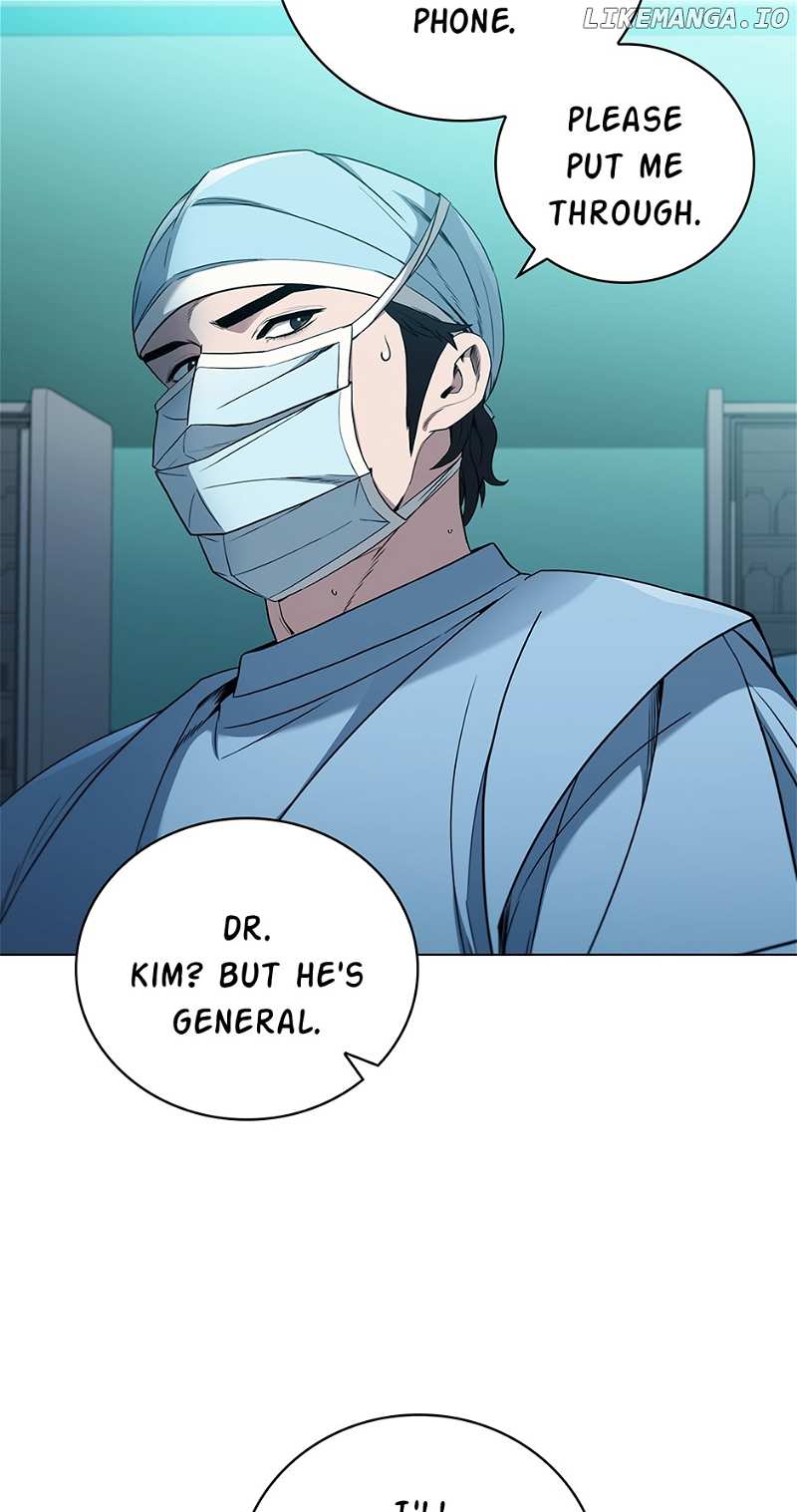 Dr. Choi Tae-Soo - Chapter 182