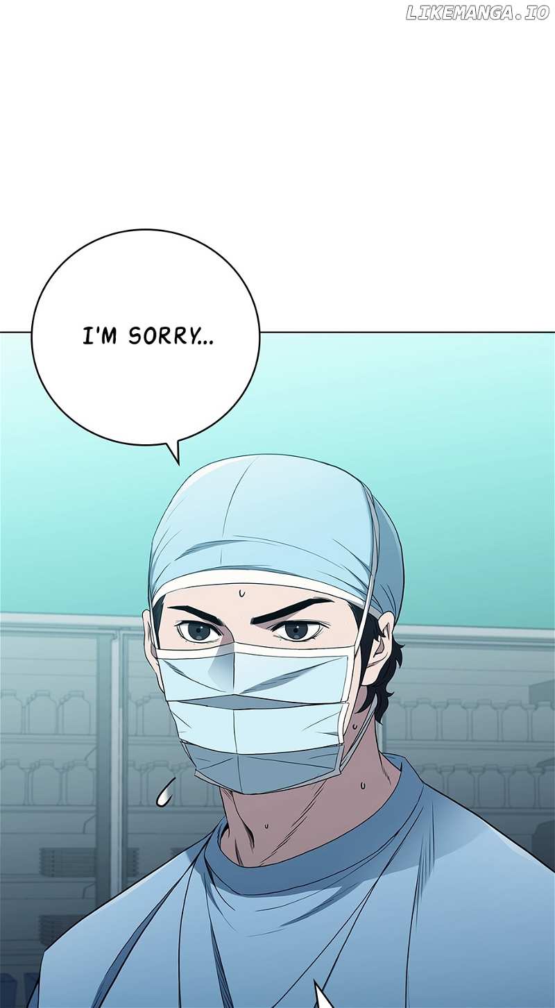 Dr. Choi Tae-Soo - Chapter 182