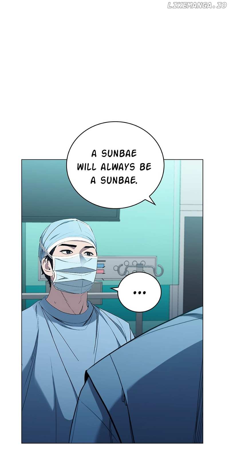 Dr. Choi Tae-Soo - Chapter 182