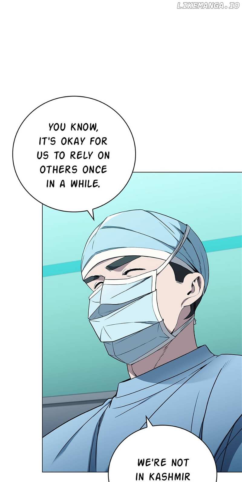 Dr. Choi Tae-Soo - Chapter 182