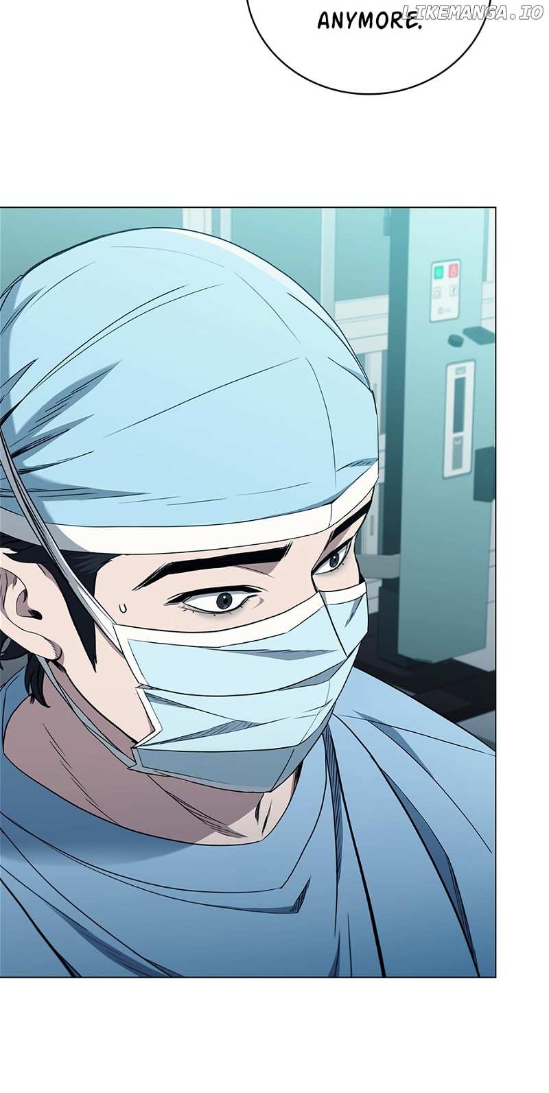 Dr. Choi Tae-Soo - Chapter 182