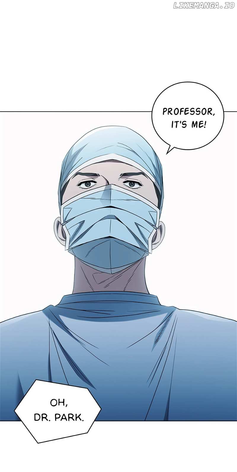 Dr. Choi Tae-Soo - Chapter 182