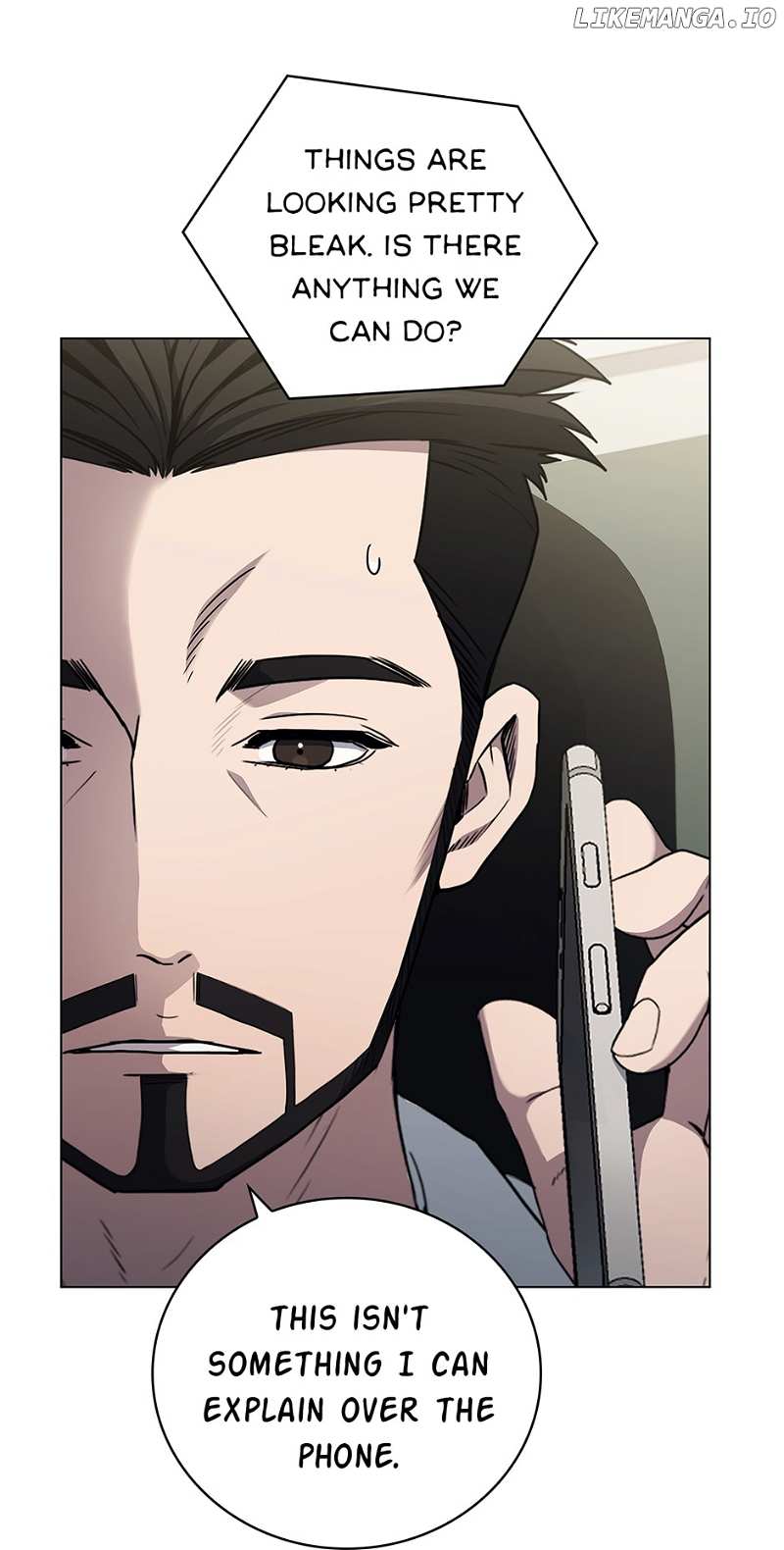 Dr. Choi Tae-Soo - Chapter 182