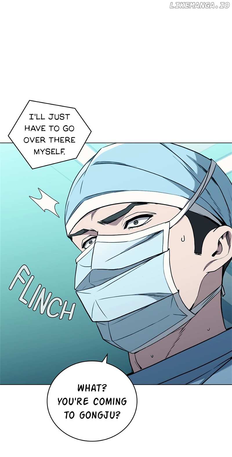 Dr. Choi Tae-Soo - Chapter 182