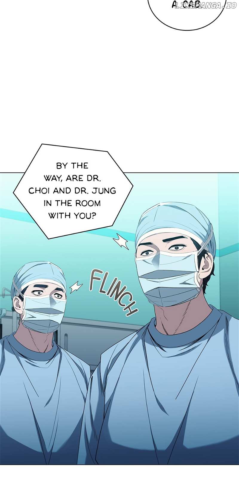 Dr. Choi Tae-Soo - Chapter 182