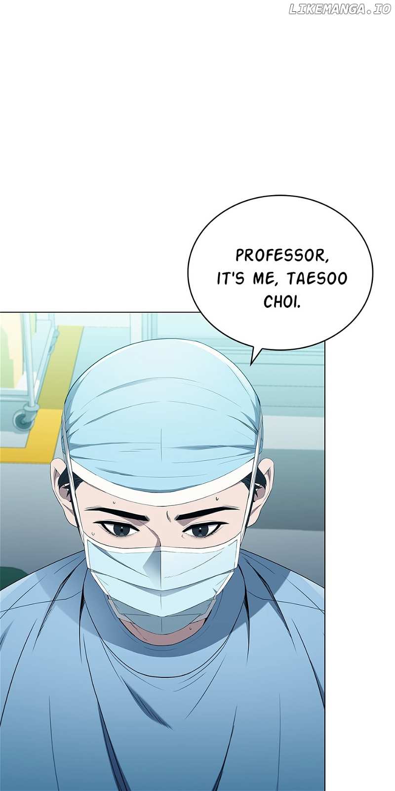 Dr. Choi Tae-Soo - Chapter 182