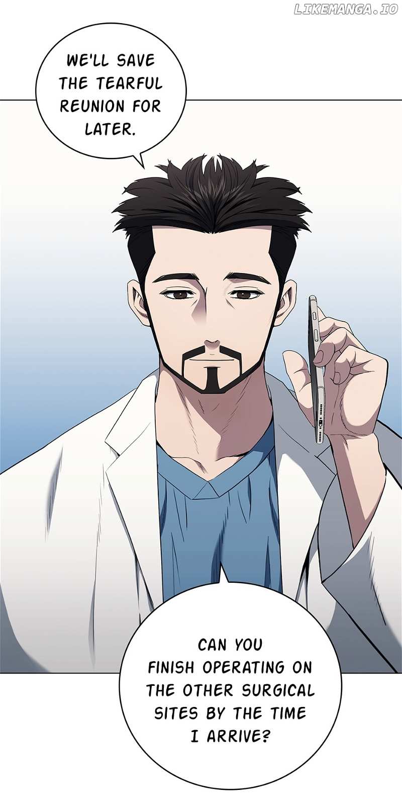 Dr. Choi Tae-Soo - Chapter 182