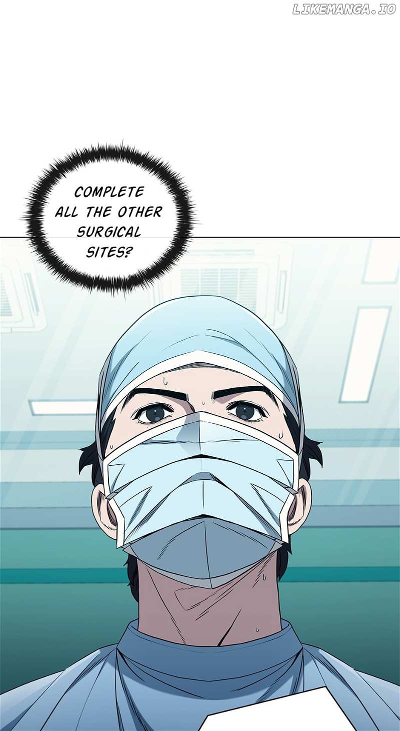 Dr. Choi Tae-Soo - Chapter 182