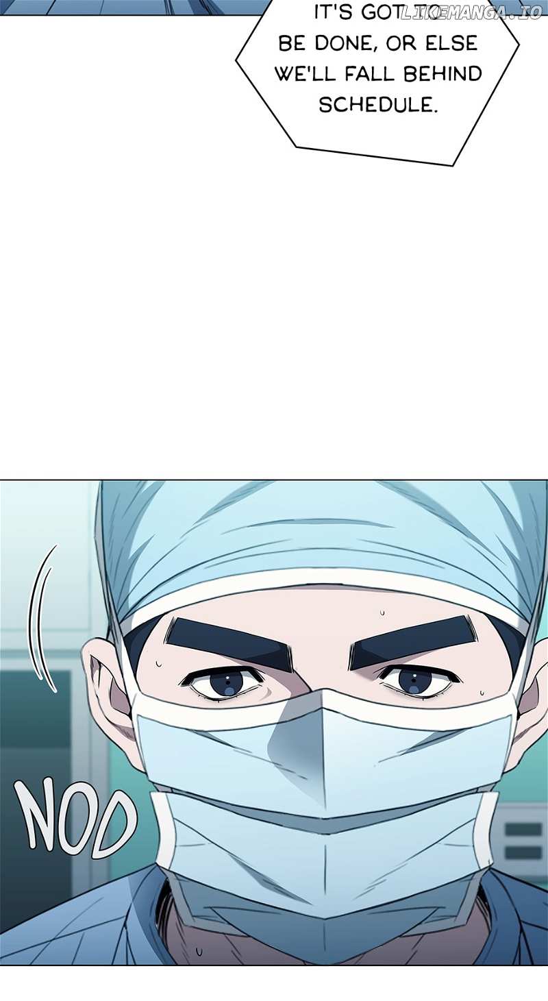 Dr. Choi Tae-Soo - Chapter 182