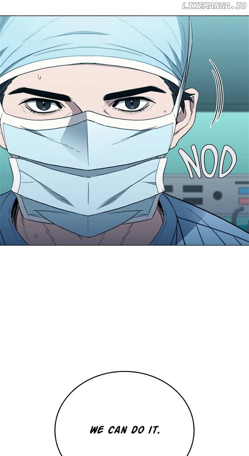 Dr. Choi Tae-Soo - Chapter 182