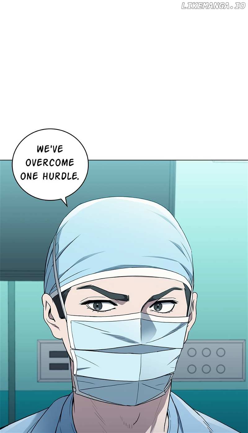 Dr. Choi Tae-Soo - Chapter 182